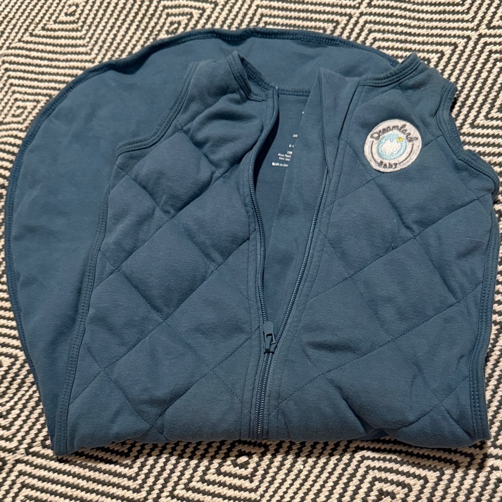 Dreamland weighted Sleep Sack